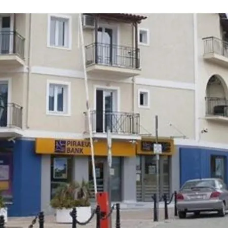 Karafelas Скиатос