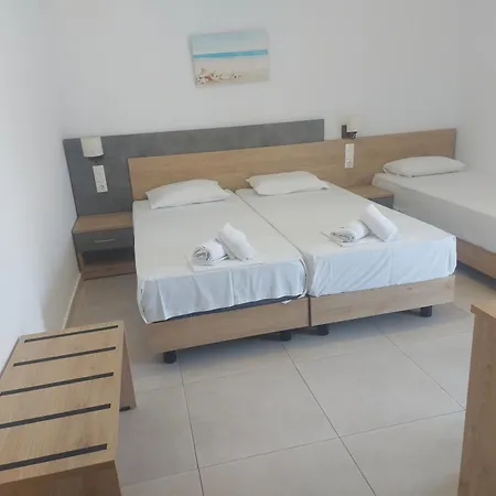 Karafelas Скиатос