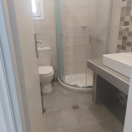 Karafelas Скиатос