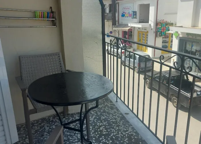 Karafelas Мини-отель *