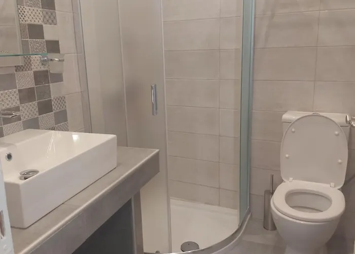 Мини-отель Karafelas *