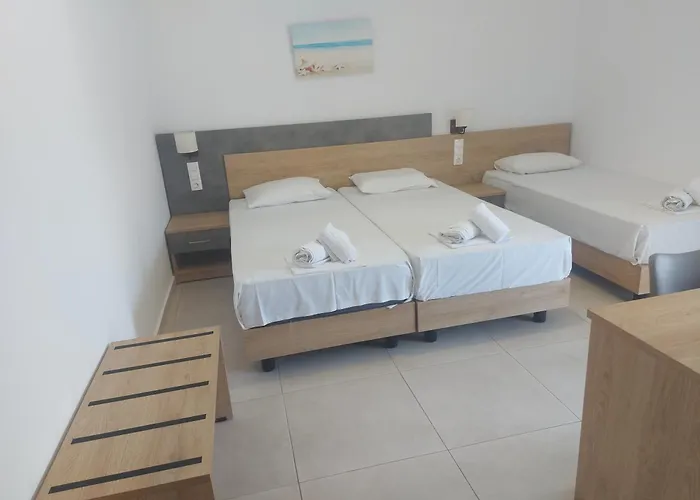 Karafelas Скиатос