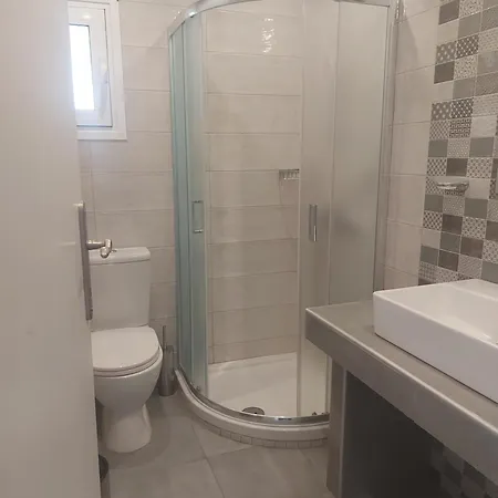 Penzion Karafelas Skiathos