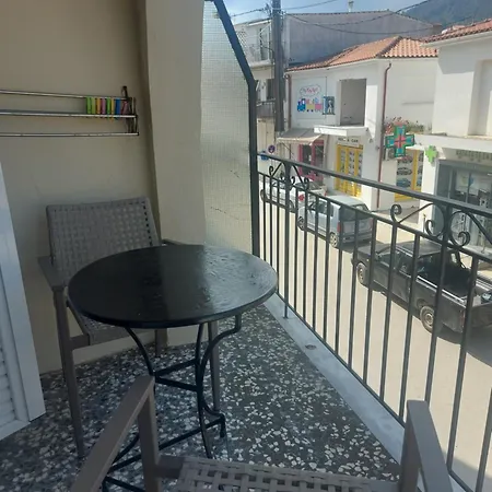 Karafelas Penzion *