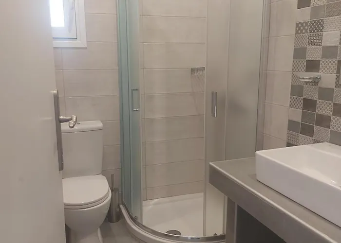 Fogadó Karafelas Szkiáthosz